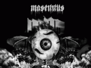 Resenha: Disturbing Pandemic Incantations – Masennus (2020)