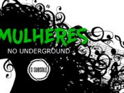 Topfive: mulheres no underground #10