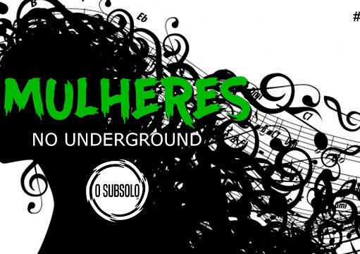 Topfive: mulheres no underground #10