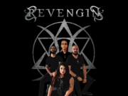Revengin divulga novo vídeoclipe