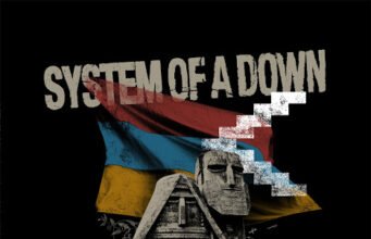 System of a Down lança novas músicas após 15 anos