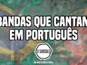 Topfive: bandas que cantam em Português #17