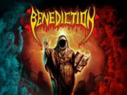 Resenha: Scriptures – Benediction (2020)