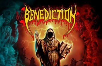 Resenha: Scriptures – Benediction (2020)