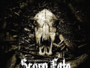 Sacramentia lançará primeiro videoclipe em festival online na próxima sexta-feira (13)