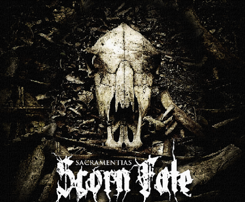 Sacramentia lançará primeiro videoclipe em festival online na próxima sexta-feira (13)