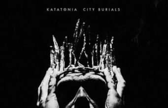 Resenha: City Burials – Katatonia (2020)