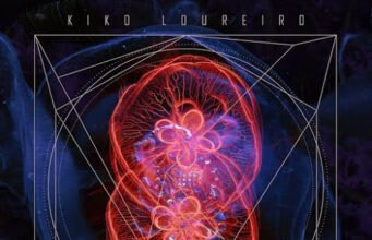 Resenha: Open Source – Kiko Loureiro (2020)