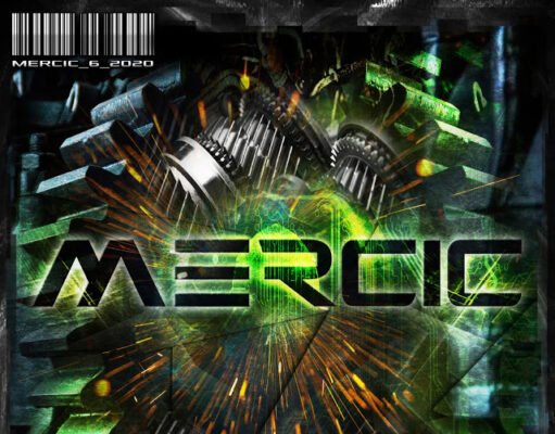 Resenha: 6 – Mercic (2020)