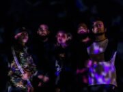 Inraza lança clipe para o novo single “Infection”