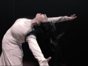 Lia Kapp conquista o 4º lugar na mostra de videoclipes da Feira da Música com o videoclipe “Death”