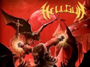 Resenha: Kings of Beyond – Hell Gun (2020)