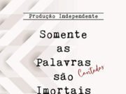 Resenha: Somente as Palavras (Cantadas) São Imortais – Daniel Russo (2020)