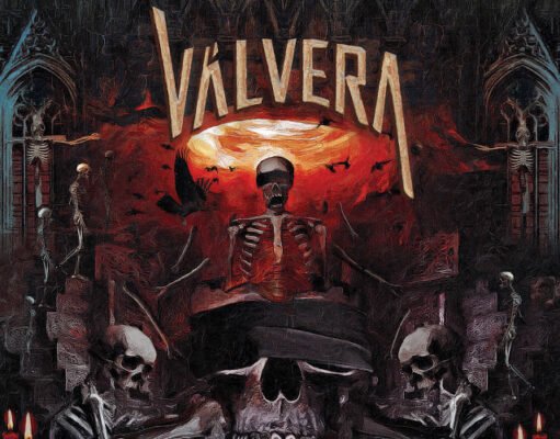 Resenha: Cycle of Disaster – Válvera (2020)