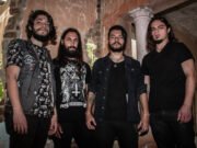 Fourkaos está na final do Prêmio Profissionais da Música na categoria melhor banda de metal