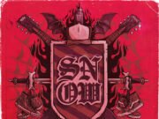 SNOW lança álbum de estreia pela Decibel Magazine (EUA)