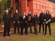 A Sorrowful Dream confirma presença no festival da Roadie Crew nesta sexta