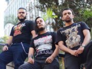 Entrevista: Die For A Reason (Osasco/SP)
