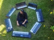 Tecladista Eloy Fritsch libera vídeo e anuncia participação em coletânea alemã