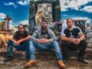 Hellfire Faction libera capa inspirada em escultor belga e Art Nouveau, arte da capa é dissecada nos mínimos detalhes