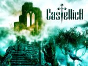 Castellica lança seu disco de estreia “Moment of Glory”