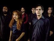 Ode Insone disponibiliza novo álbum nas plataformas digitais