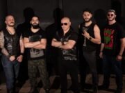 Pilot Wolf traz em seu debut a união da pujança do Exciter com a classe do Saxon