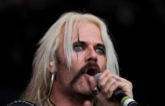 ex-King Diamond Snowy Shaw se oferece para substituir Marko Hietala no Nightwish