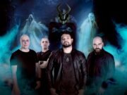 Trend Kill Ghosts lança o single “Dethrone Tyranny”, um tributo ao Gamma Ray