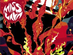 Resenha: Doom Machine – Miss Lava (2021)