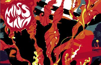 Resenha: Doom Machine – Miss Lava (2021)