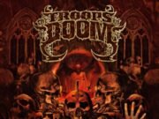 Resenha: The Rise of Heresy – The Troops Of Doom (2020)