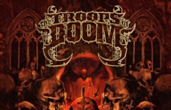 Resenha: The Rise of Heresy – The Troops Of Doom (2020)