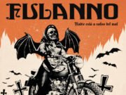 Resenha: Nadie Está a Salvo Del Mal – Fulanno (2020)