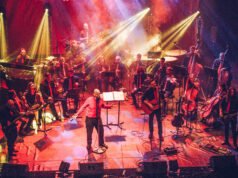 XEI & Sons In Black lança “Tonight’s Riot” e anuncia detalhes sobre novo álbum