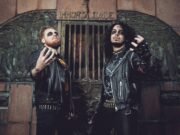 Evilcult lança debut em fita K7 via selo da República Tcheca