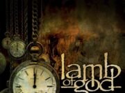 Resenha: Lamb of God – Lamb of God (2020)