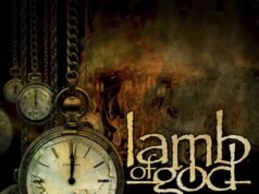 Resenha: Lamb of God – Lamb of God (2020)