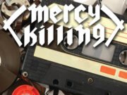 Veterano grupo de Thrash Metal, Mercy Killing divulga demo de ensaio