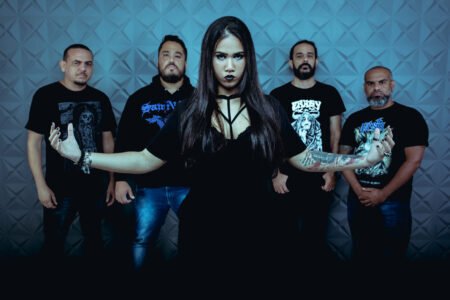 Fools Paradise lança single de estreia “Confused Mind”