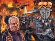 Resenha: United $tate$ Of Anarchy – Evildead (2020)