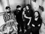 Komatsu lança novo álbum “Rose of Jericho” pela Heavy Psych Sounds