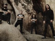 Headcrusher apresenta seu novo vídeo “Blood Red Sands”