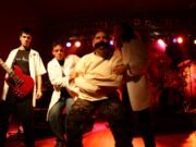 Dark Asylum: O Retorno da Loucura!