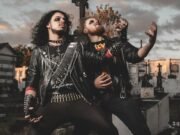 Evilcult inicia a pré-venda de versão em vinil alemã de “At the Darkest Night”