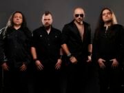 Hevilan está de volta com novo álbum ‘Symphony of Good and Evil’