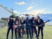 Edu Falaschi revela tracklist e as incríveis participações de “Vera Cruz”