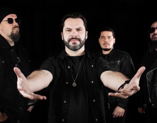 As The Palaces Burn anuncia lançamento do videoclipe “All The Evil”