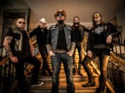 Hellbound lança seu segundo álbum “Overlords”