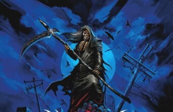 Resenha: Perpetual Chaos – Nervosa (2021)